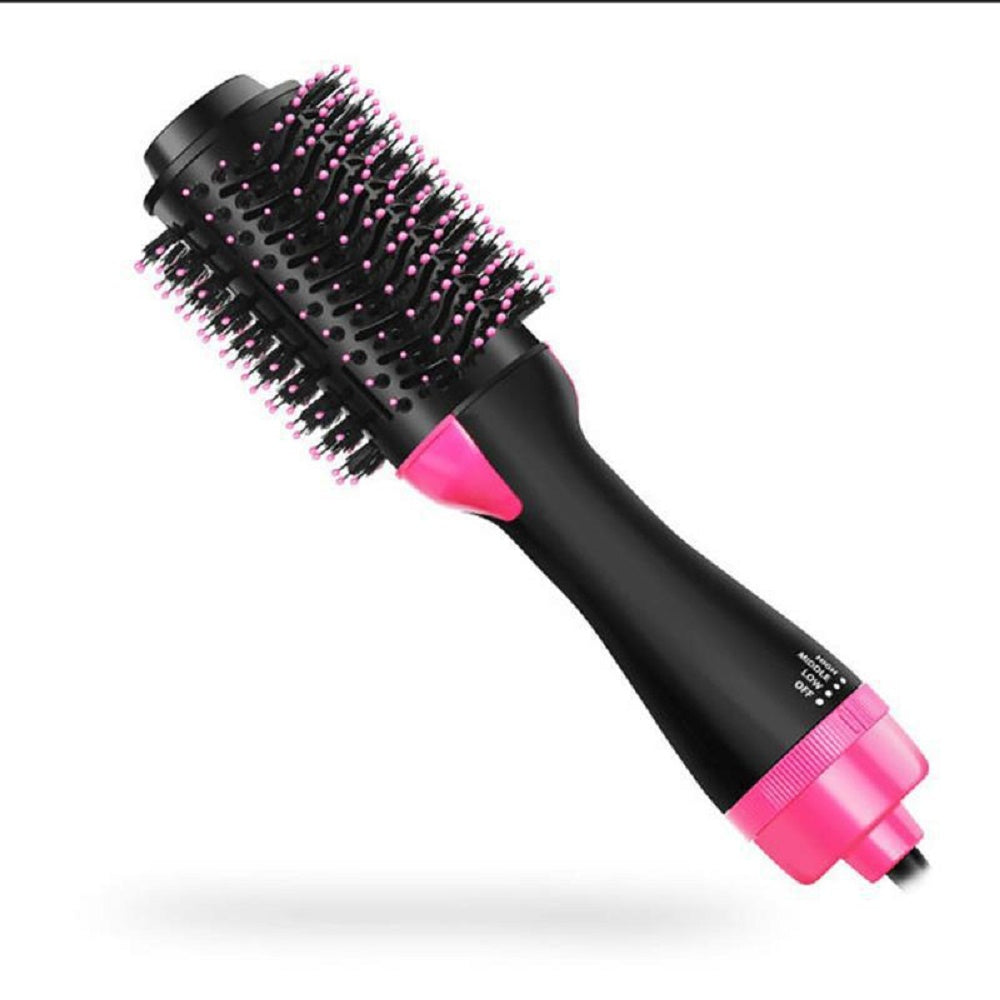 GlideCool Bloumé Lift hot air brush on a white background